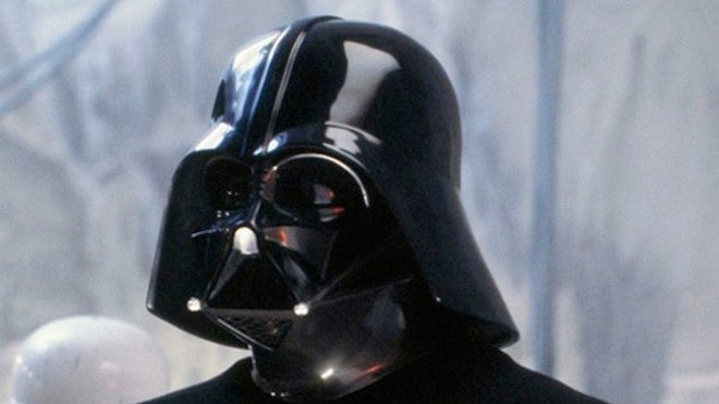 Darth Vader Movie